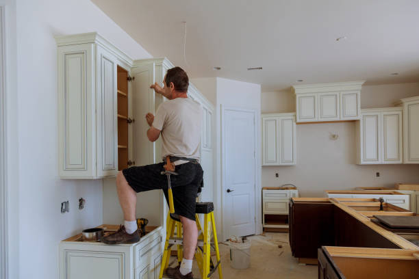 Licensed Kitchen service in Apopka, FL - BM Kitchen