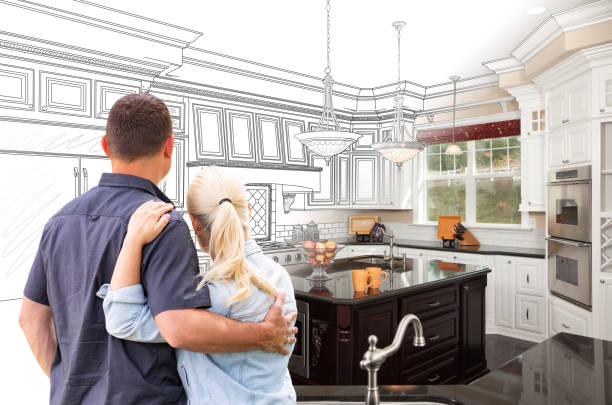 Professional Kitchen technician working in Apopka, FL
