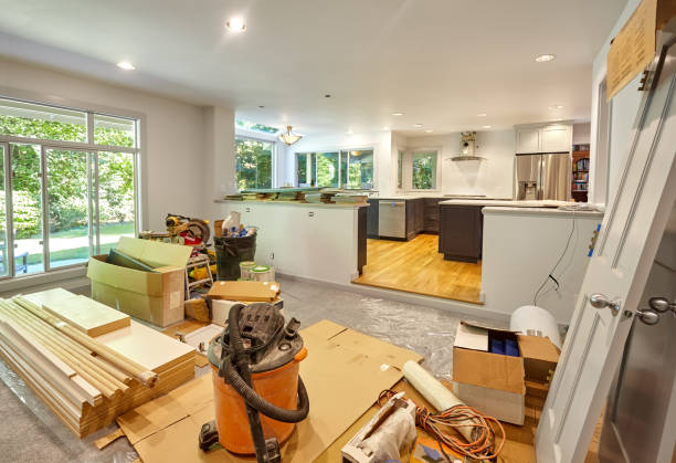 Reliable Kitchen contractor in Apopka, FL by BM Kitchen